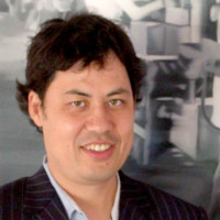 Nicholas Lee