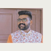 Maulik Patel