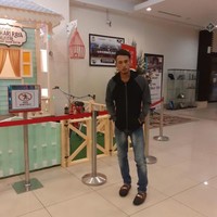 Yadie Putra Atjeh
