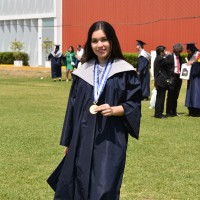 Lucero Kimberly Cubas Diaz