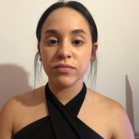 Agustina Abril Machin De Vera