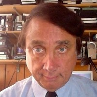 Ken Devoe