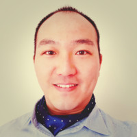Alex Yang