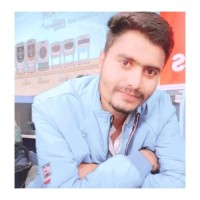 Shamshaad Ali