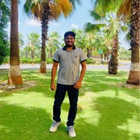 Mihirkumar Thakkar