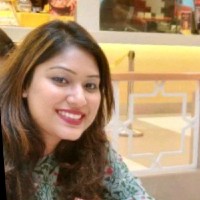 Ridhrita Bose
