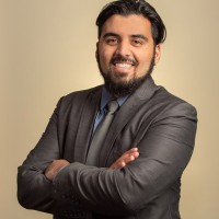 Naveed Zadafshar
