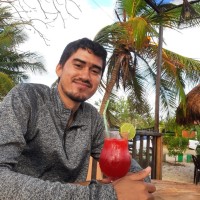 Leandro Jose Nobles Avila