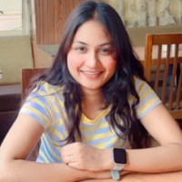 Rashmirekha Das