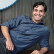 Silvio Dias