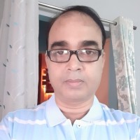 Arun Mishra