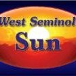 West Seminole Sun