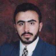 Mohammed Samarah