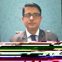Prakash Chandra