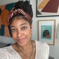 Niya Benefield-Jones, Lgpc