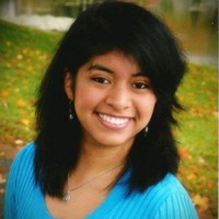 Andrea Cruz, Licsw