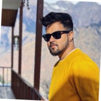 Raj Raut