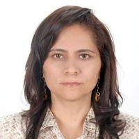Alicia Becerra Zegarra