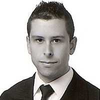 Sergio González Incera