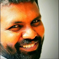 Anil Kumar