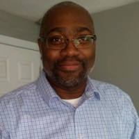 Derek Mitchell