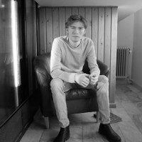 Albin Möller