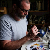 Michael Henderson