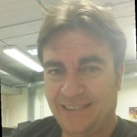 Carlos Dominguez Ruiz