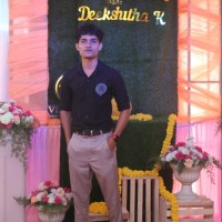 Akshay K