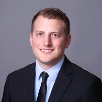 Alex Gorman