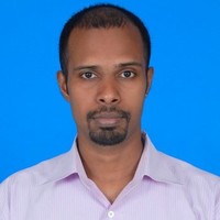 Hanish Raj