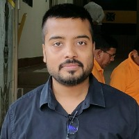 Neelmani Kumar