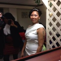 Lashawnda Alston