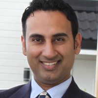 Harpreet Bains