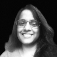 Amber Farooqui, Ph.D.