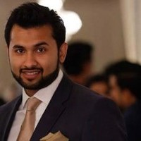 Hussain Abbas