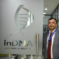 Dr Birendranath Banerjee