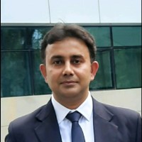 Krishnamohan Kumar
