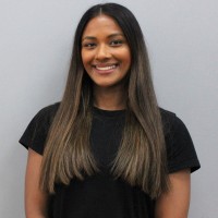 Shaleney Pereira