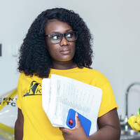 Sarfoa Nhyira