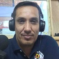 Martin Vidente de Ángeles