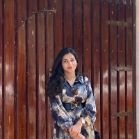 Akshata Mhalsekar