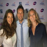 Stephane Charret