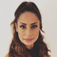 Fouzia Handou