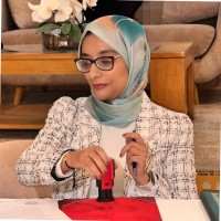 Oumaima TRINI