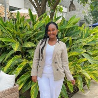 Judith Nduto