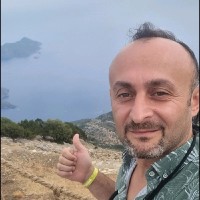 Ferhat Sağlam