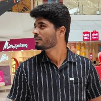Sachin V