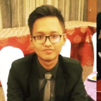 Mohd Nazrul Hafizi Ahmad Fauzi