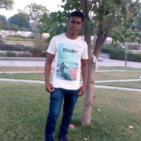 Raju Chavda